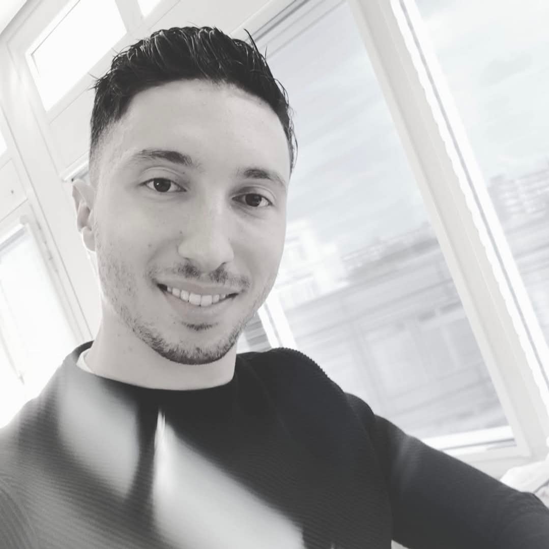 Hakob Melkonyan — eigenaar Renovastudio
