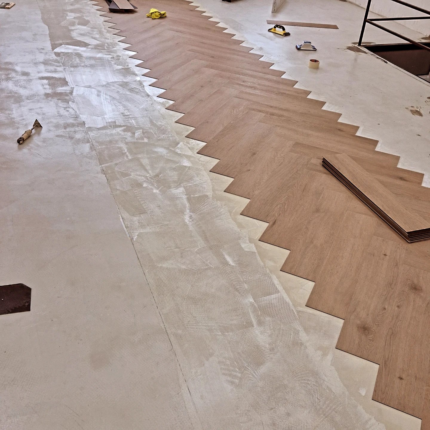 Maatwerk & advies